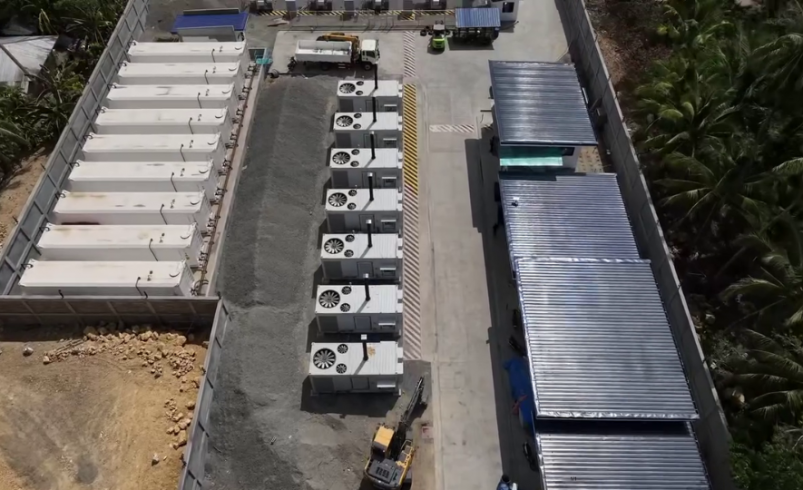 Tablas power plant gets ERC go-ahead as demand outpaces supply