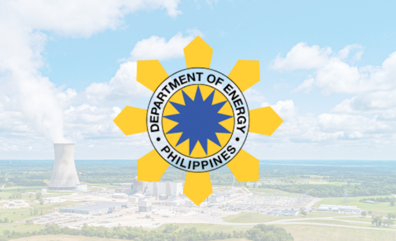 PH sets 2026 target for nuclear project bids
