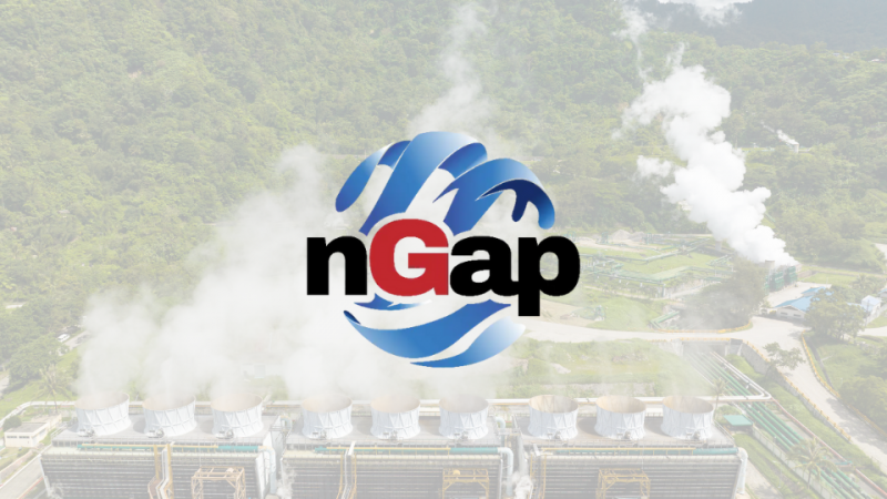 NGAP hails DOE’S ‘game-changing’ USD 250-M geothermal funding plan
