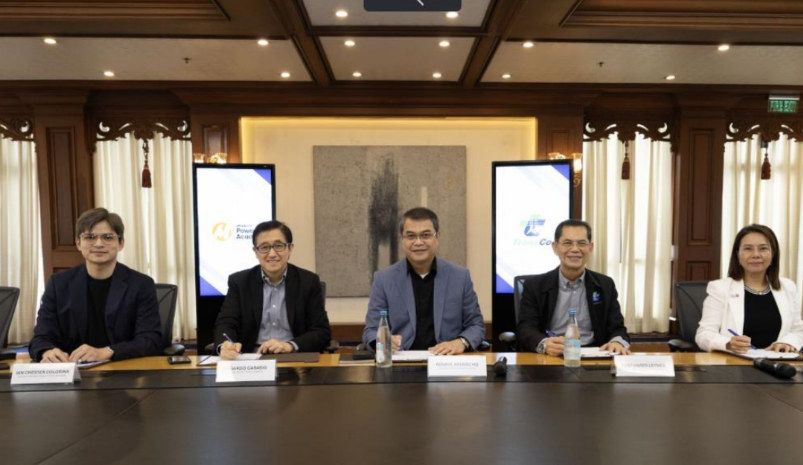 Meralco Academy, TransCo seal deal to boost energy workforce skills