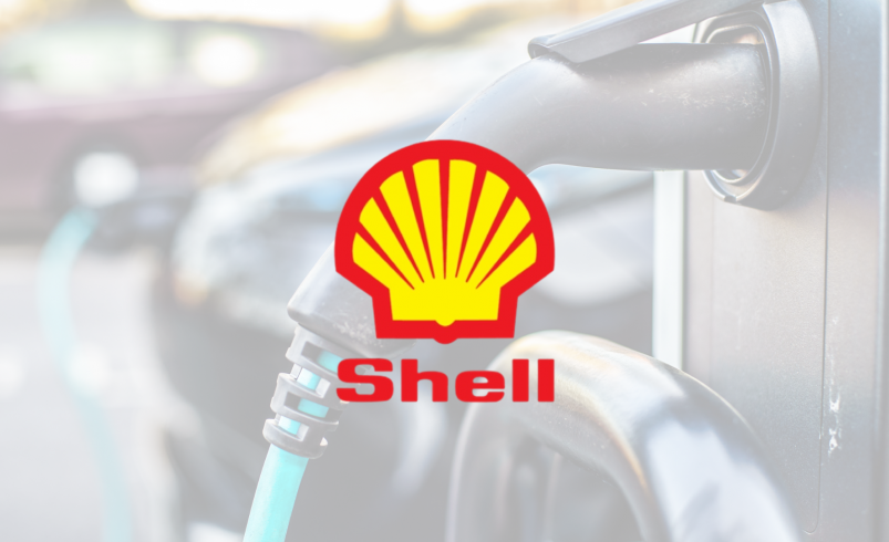 Shell Unveils Thermal Fluid Tech to Cut EV Charging Time to Under 10 Minutes