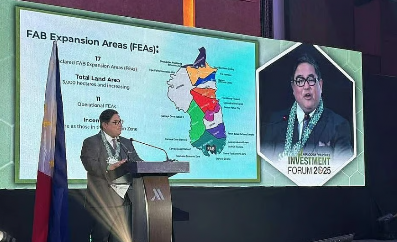 Freeport Area of Bataan sets sights on 100% renewable energy mix