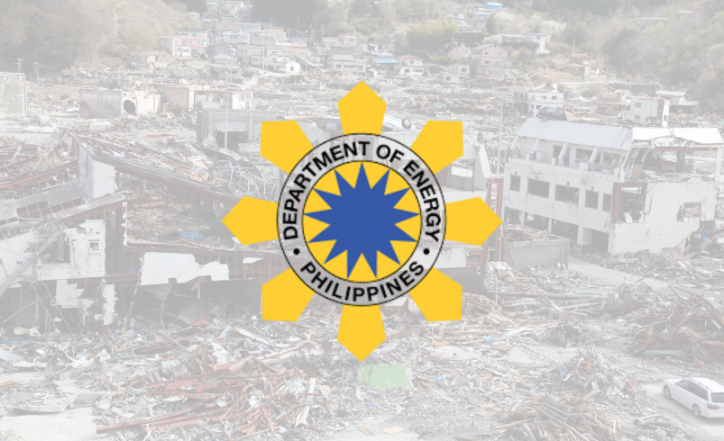 1,444 MW lost as 27 power plants shut down after Cebu earthquake –DOE