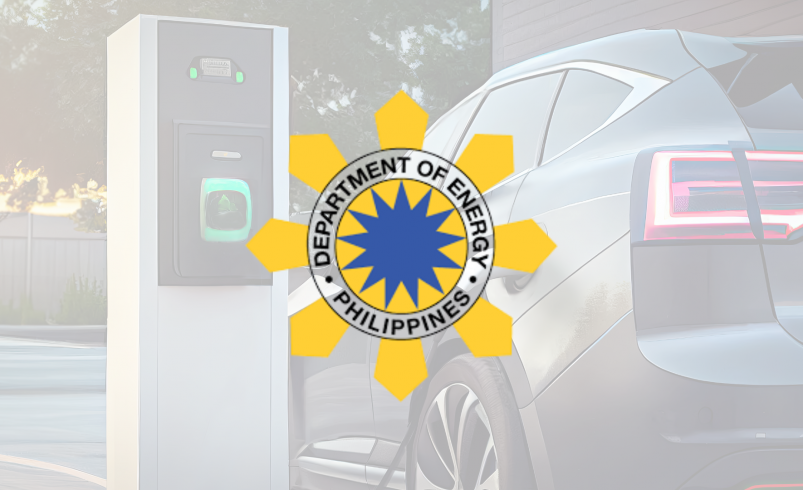 DOE clarifies EVs automatically exempt from number coding under EVIDA Law