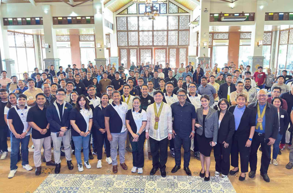 ERC opens regulatory education program for Batangas DUs