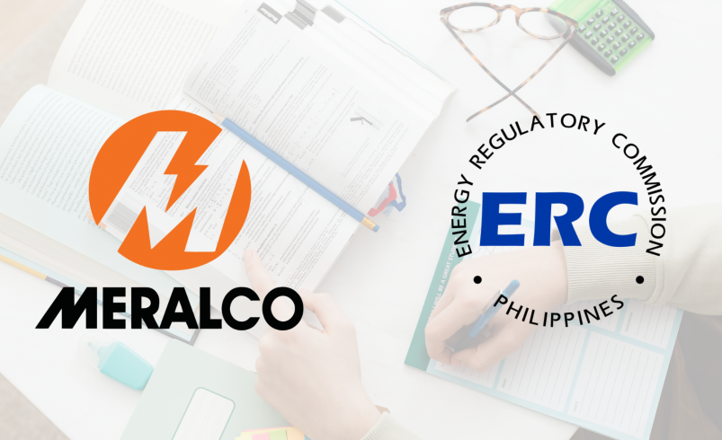 ERC adopts Trending Method for MERALCO’s rate unbundling cases