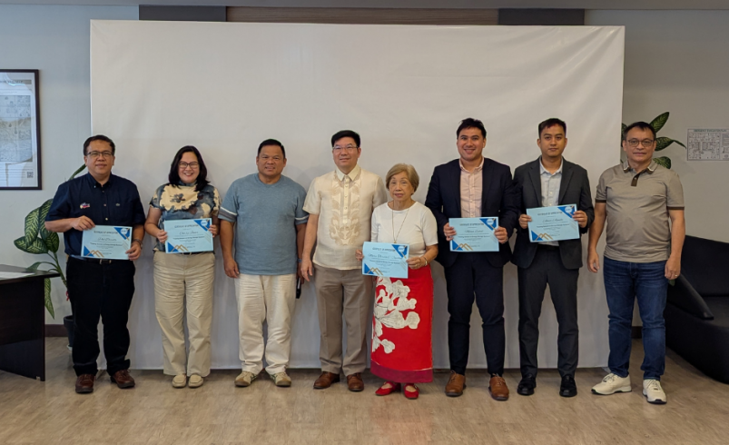 ERC boosts regulatory capacity through energy storage systems training