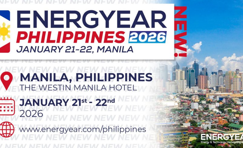Power Philippines Named Media Partner for ENERGYEAR Philippines 2026