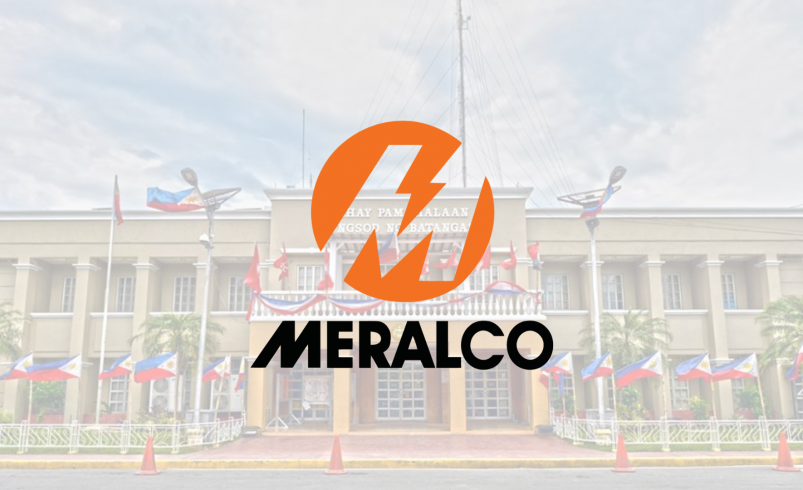 Meralco ready to power Batangas business expansions and new investments
