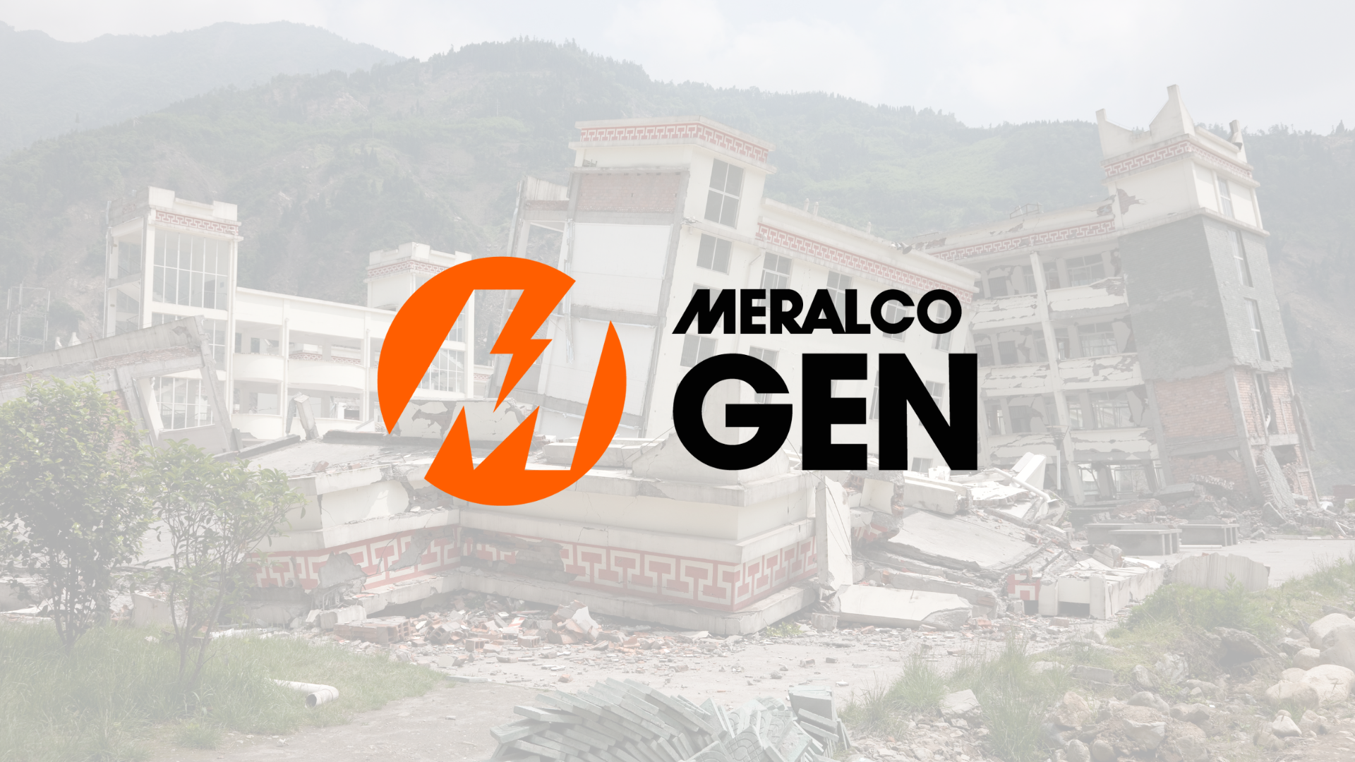 Cebu quake trips MGEN’s CEDC and TPC units; operations now resuming