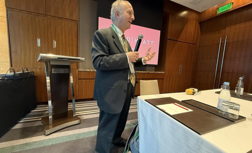 Argentinian firm INVAP offers nuclear expertise to support Philippines’ energy program