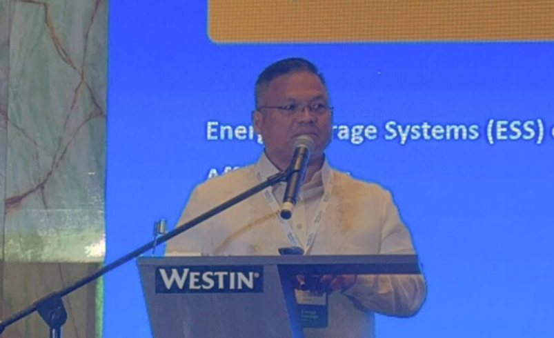 ERC moves to finalize rules for energy storage integration