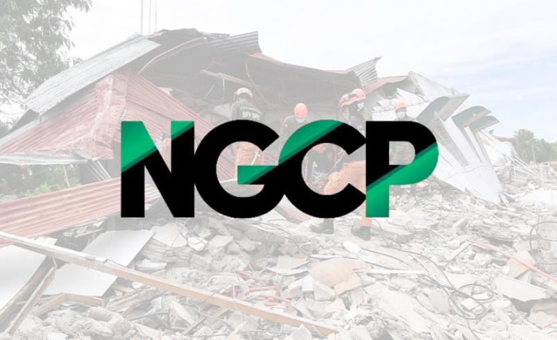 NGCP restores Visayas grid operations after magnitude 6.9 Cebu quake