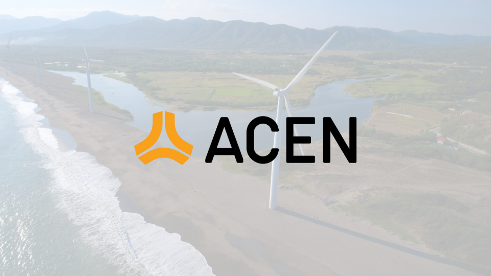 ACEN injects PHP 1.9B into NAREDCO solar operations