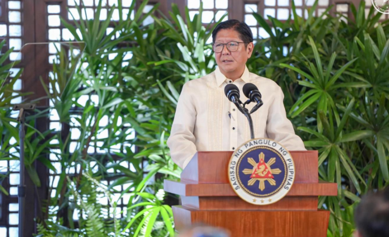 New petroleum service contracts to spur foreign investment —PBBM