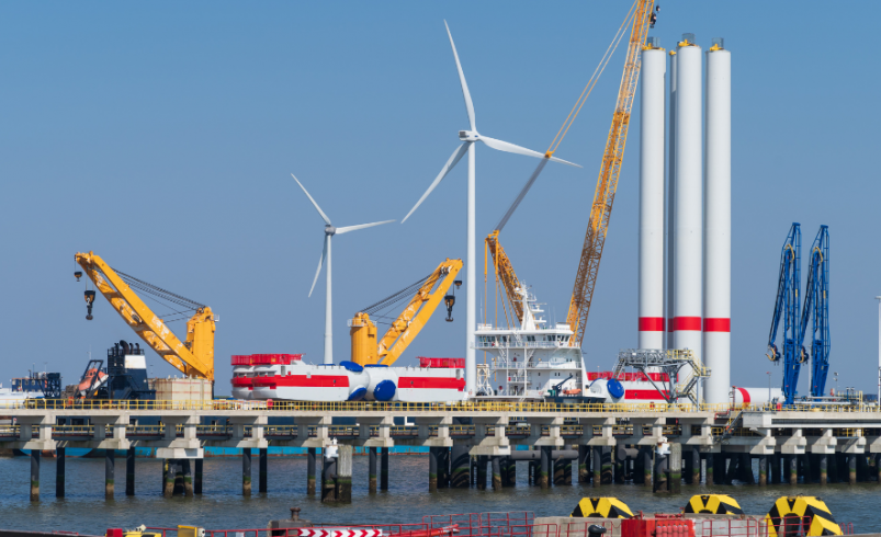 PH seafarers, shipyards seen as foundation for offshore wind economy —GWEC