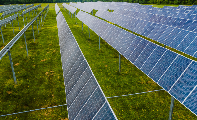 PacificSun plans PHP 4.9-B solar power plant in Ilocos Norte