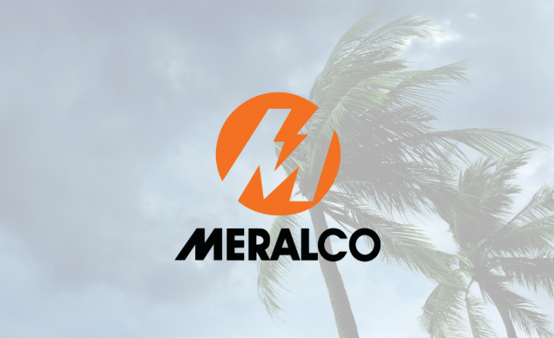 Meralco on 24/7 alert as tropical storm Ramil batters Luzon