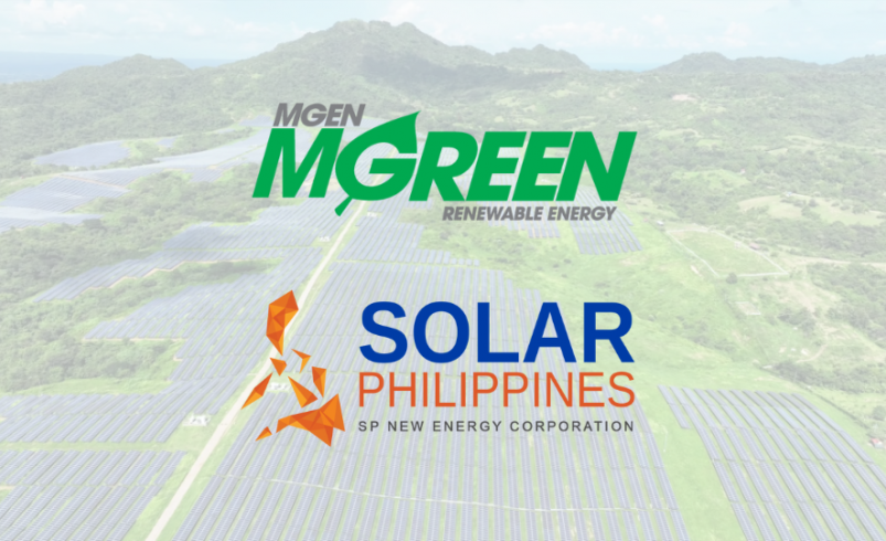 MGreen takes control of SP New Energy after PHP 13-B share transfer