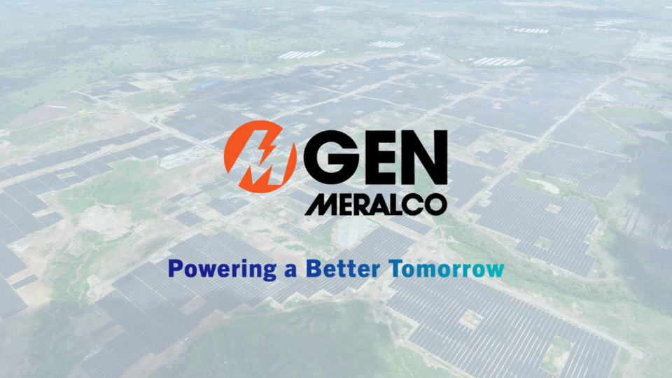 MTerra Solar to drive MGen’s REIT market debut plan