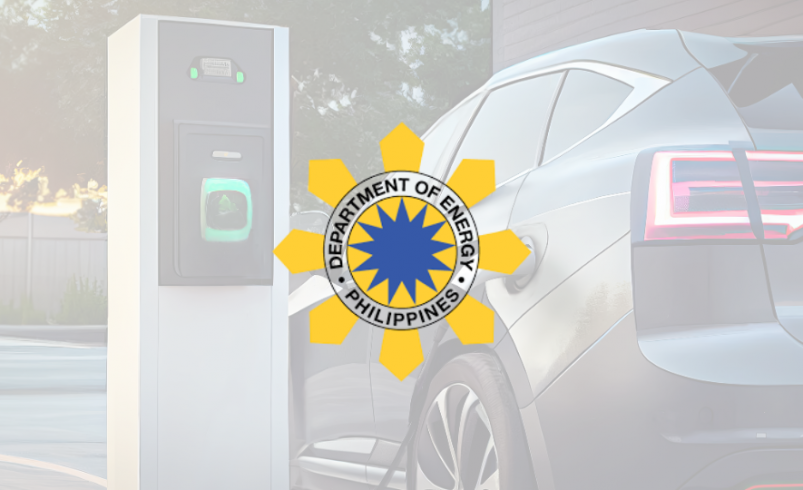 DOE unveils key policies to accelerate EV adoption and charging network rollout