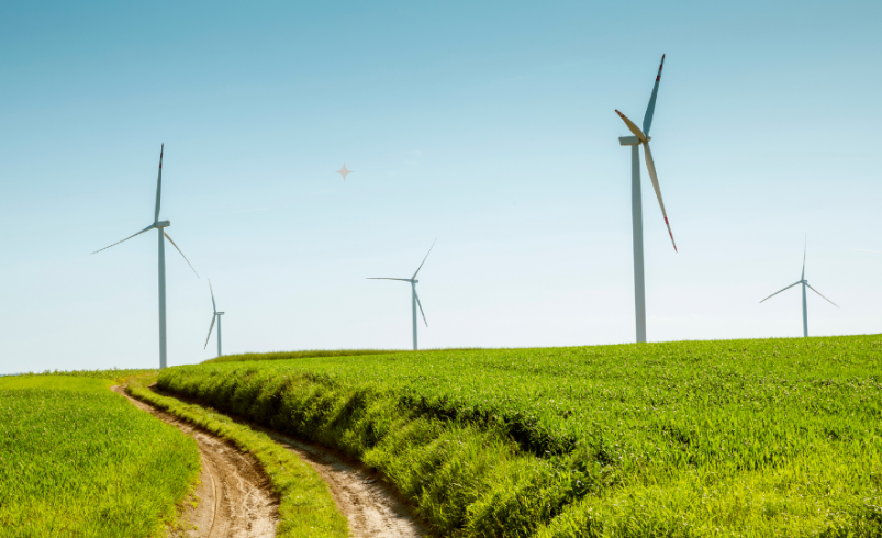 Bago City wind project moves forward with 7 village sites identified