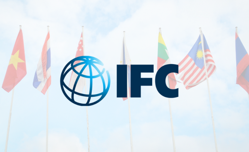 IFC to anchor USD 25M fund for SEA, Philippine energy transition