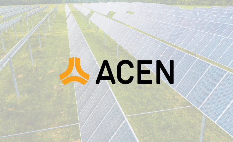 ACEN’s Net Income Drops 78%, But Renewables Output Jumps 16% on New Global Capacity