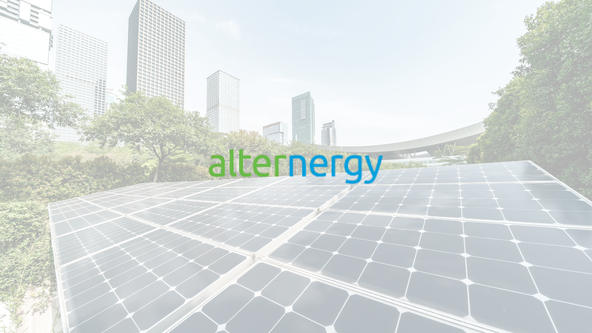 Alternergy forms new RES unit, reports PHP 22-million profit in FY2026 Q1