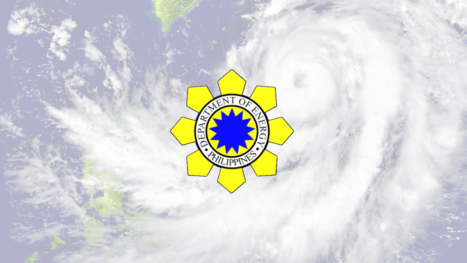 DOE assures stable power supply as Typhoon Tino restoration continues