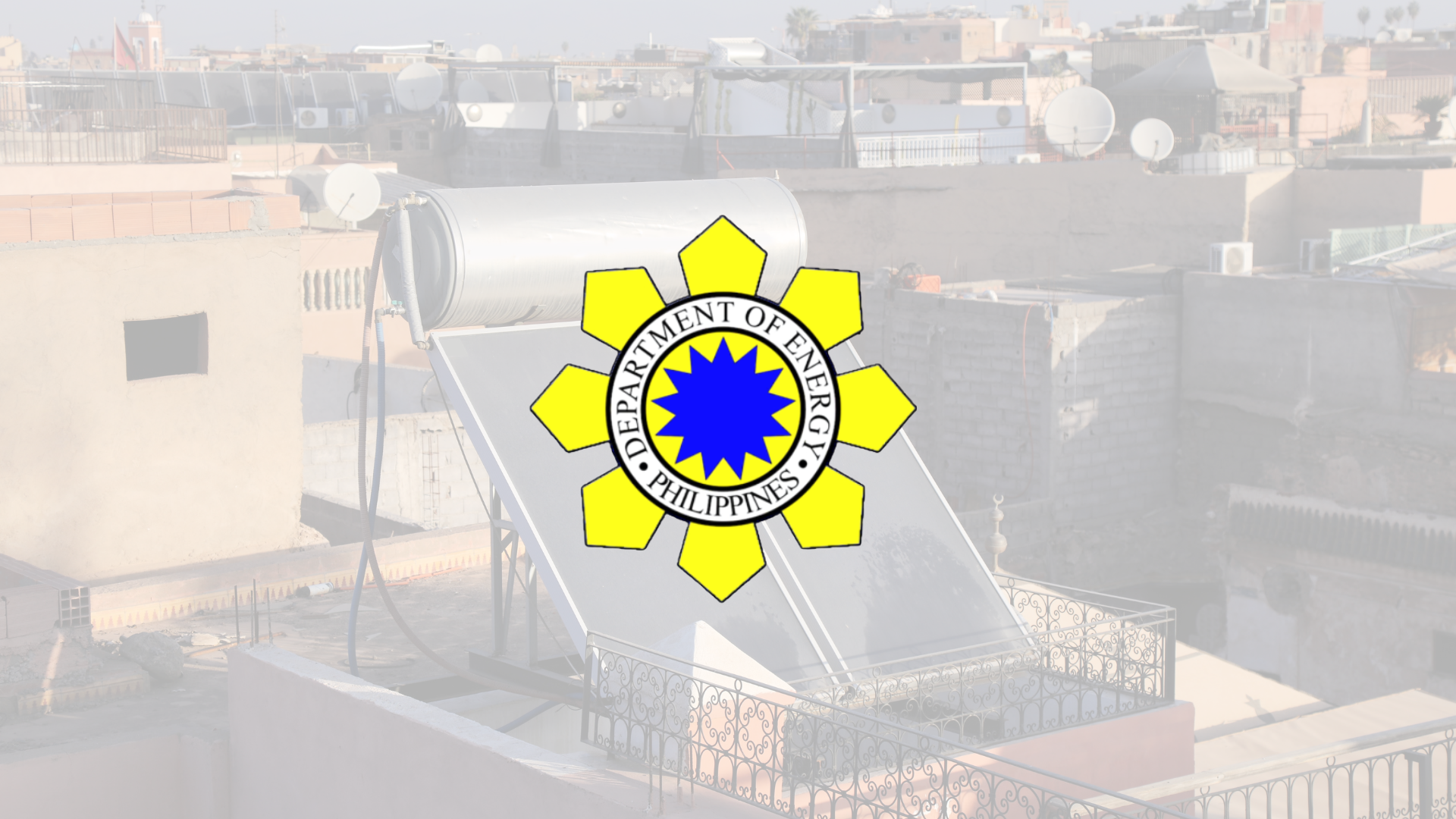 DOE, Metro Manila LGUs partner to roll out energy-efficient public buildings