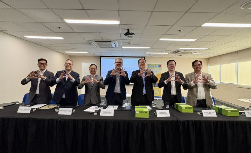 First Gen to supply 47 MW of geothermal power to WalterMart malls and stores