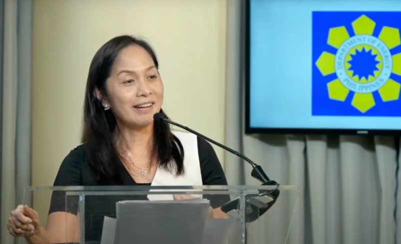 Quezon community, church leaders file complaint vs DOE Secretary Garin over coal project