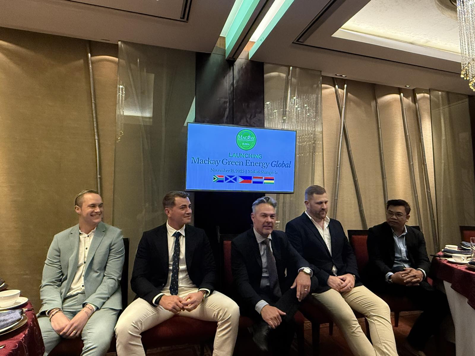 MGE launches global arm to convert idle lands into biomass energy hubs