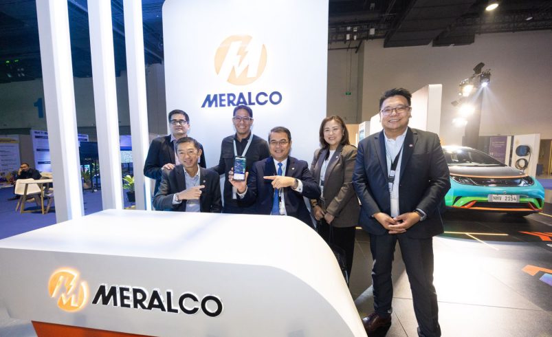 Meralco reaffirms EV leadership at 13th Philippine Electric Vehicle Summit