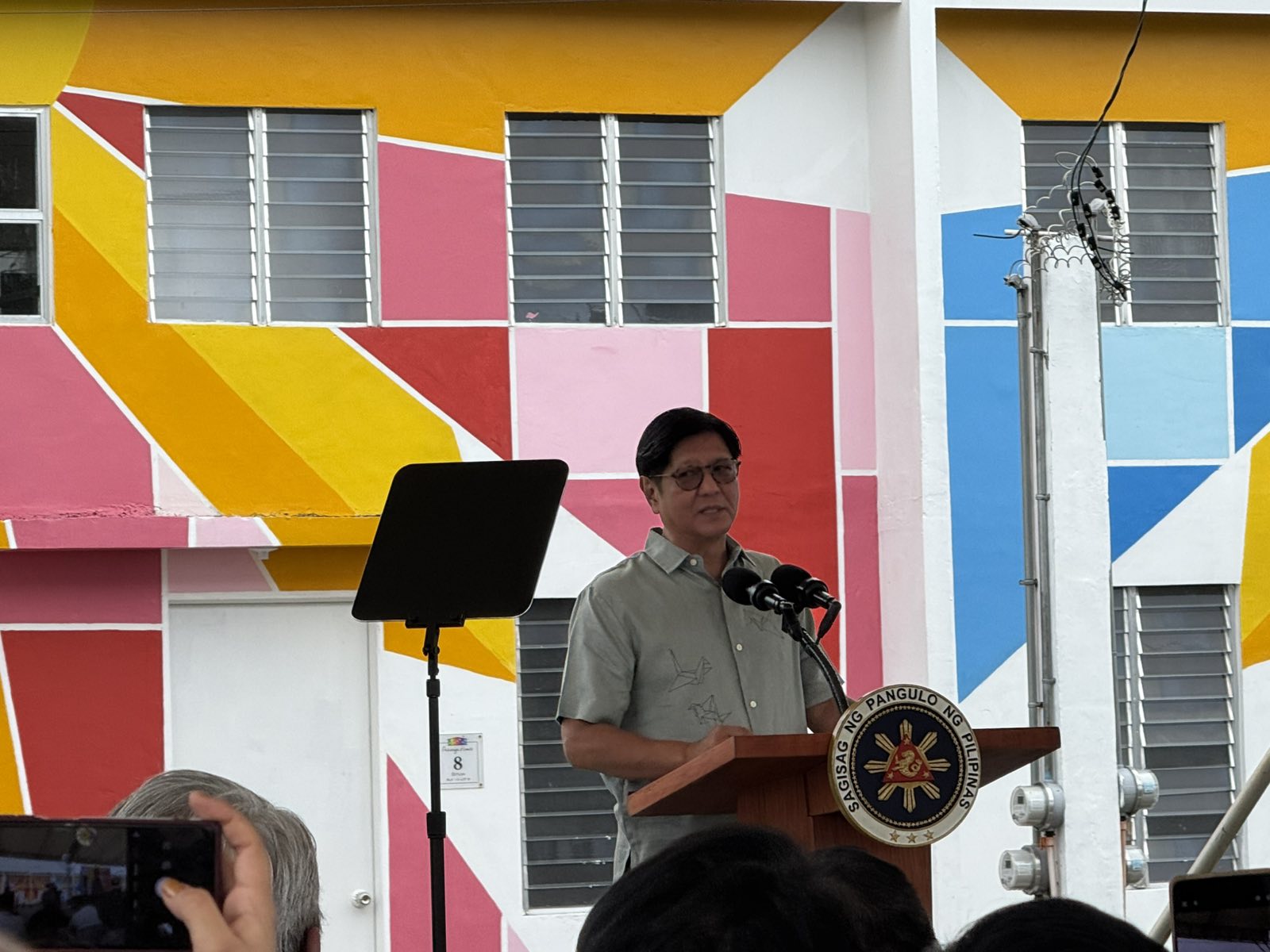 President Marcos hails Cavite NING*NING rooftop solar as model for innovation