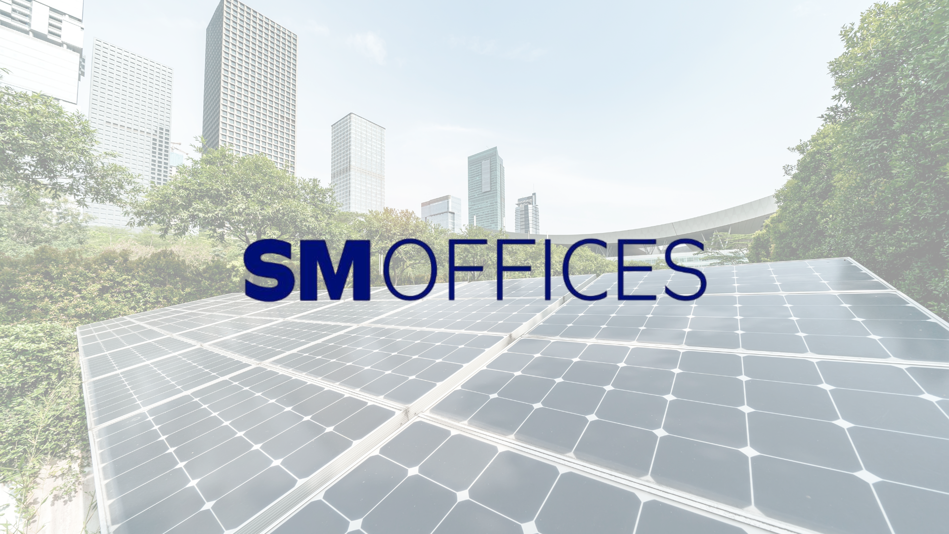 SM Offices scales up renewable energy use across portfolio