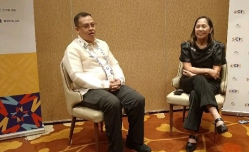 Energy investors unfazed by corruption probe, DOE reports