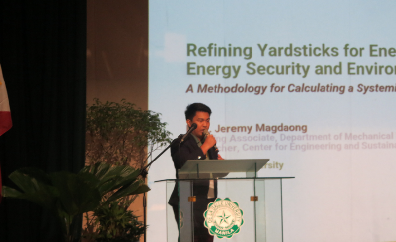 Rethinking the ‘yardsticks’ of energy policy