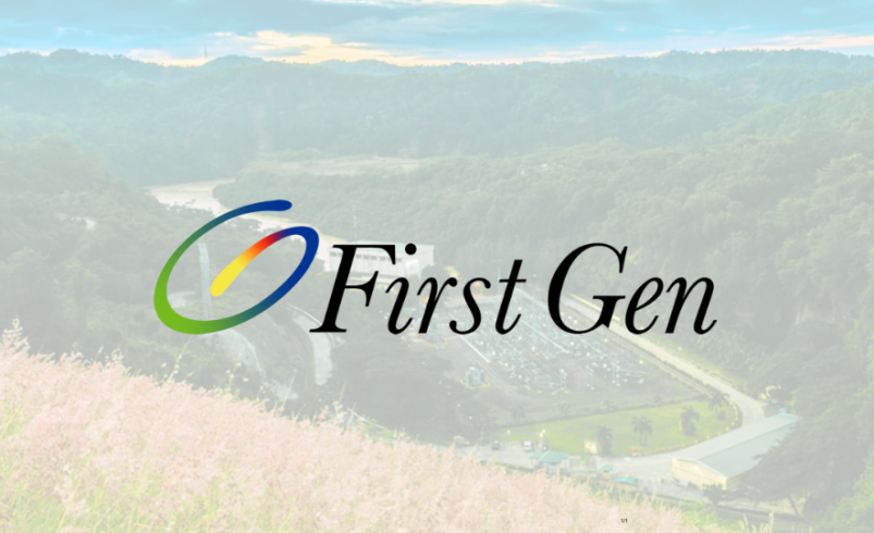 First Gen lifts 9M profit to USD 212M on hydro, LNG gains