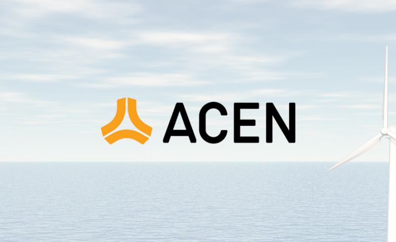 ACEN boosts funding for Philippines’ first large-scale offshore wind project