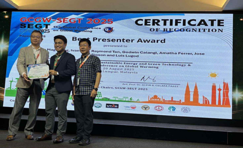 Rethinking the ‘yardsticks’ of energy policy