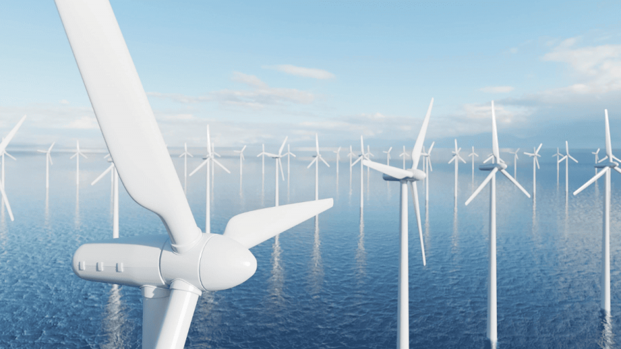 Inside GEA-5: Philippines Stakes its Future on Offshore Wind