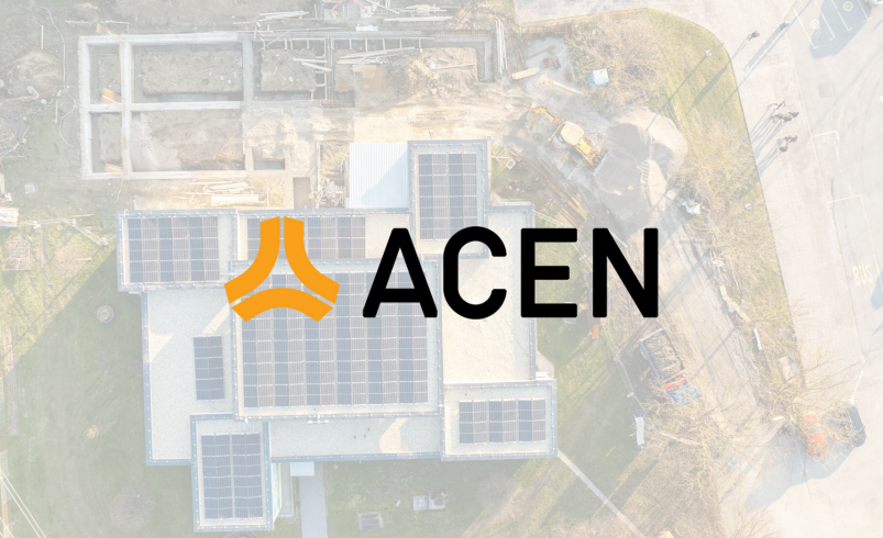 ACEN’s 520-MW Stubbo Solar sets new milestone in New South Wales