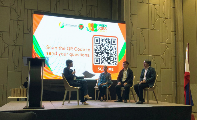 TESDA, DepEd, DOLE, DILG outline skills roadmap for PH ‘green economy’