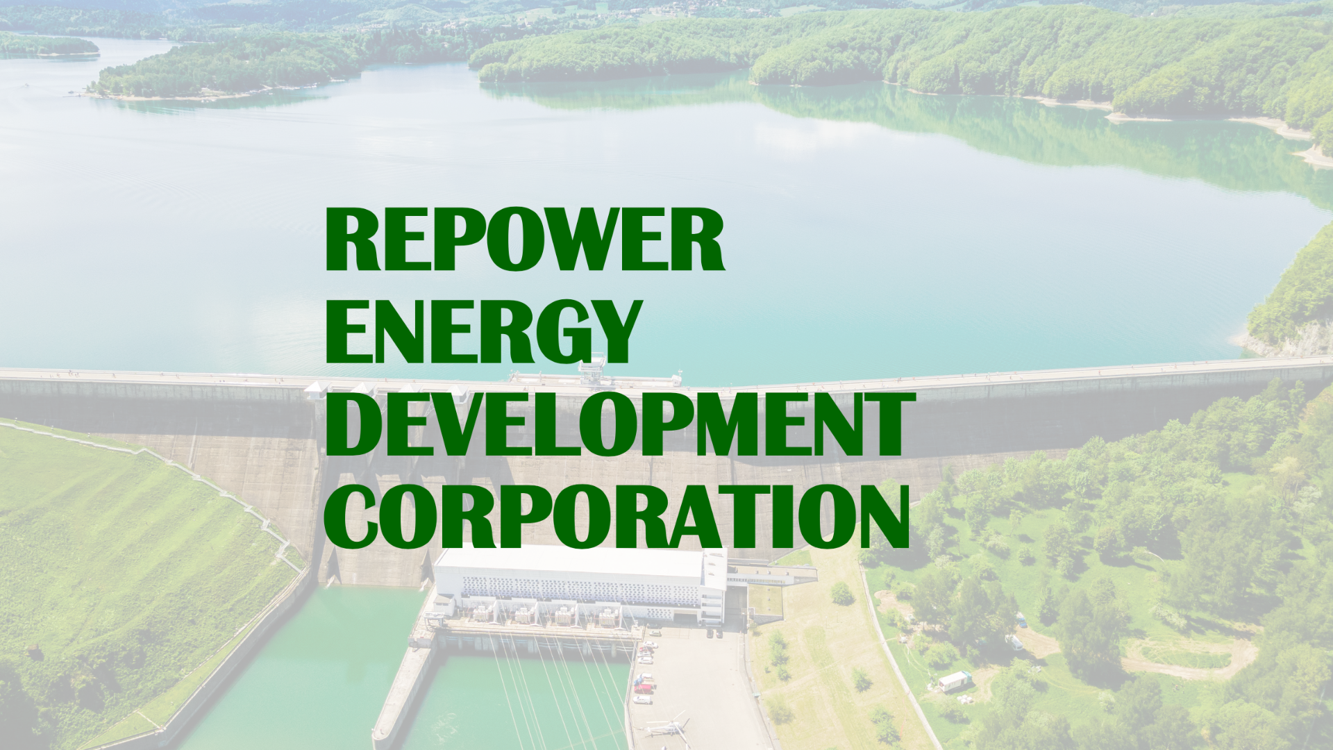 REDC begins Bukidnon hydro tests while advancing PHP 10.3B project pipeline