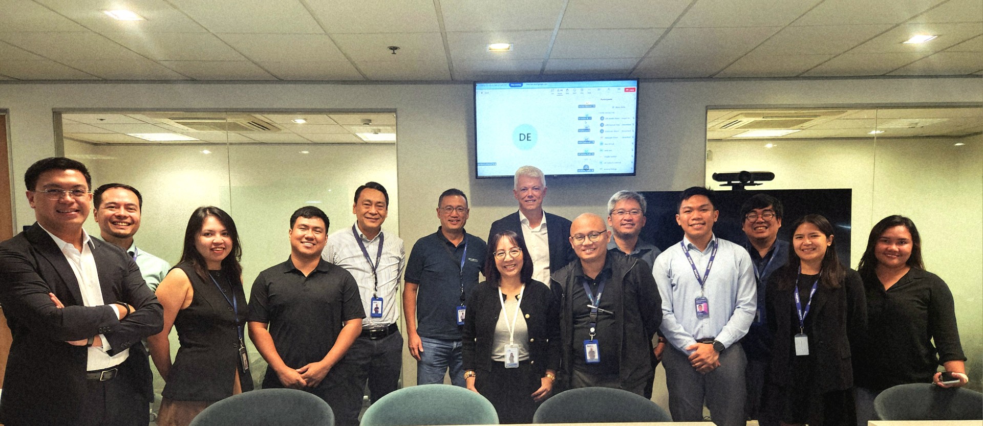 Scatec, Aboitiz Renewables secure 20-year deal for 68MW floating solar project