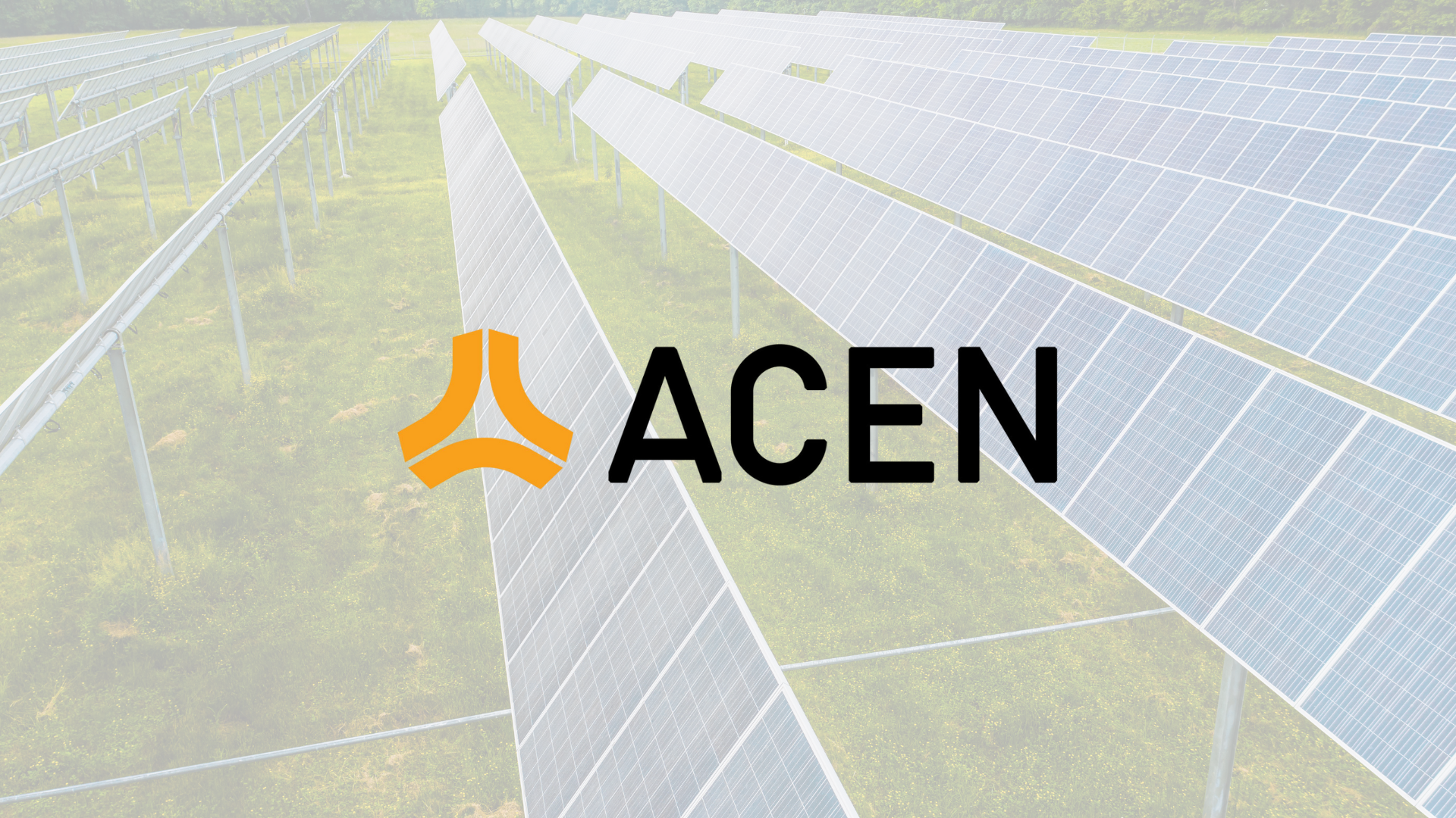 ACEN boosts stake in Arayat–Mexico solar project through new share subscription
