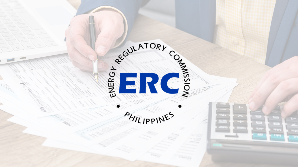 Reforming the regulator: How ERC Chair Juan plans to tackle backlogs and restore trust