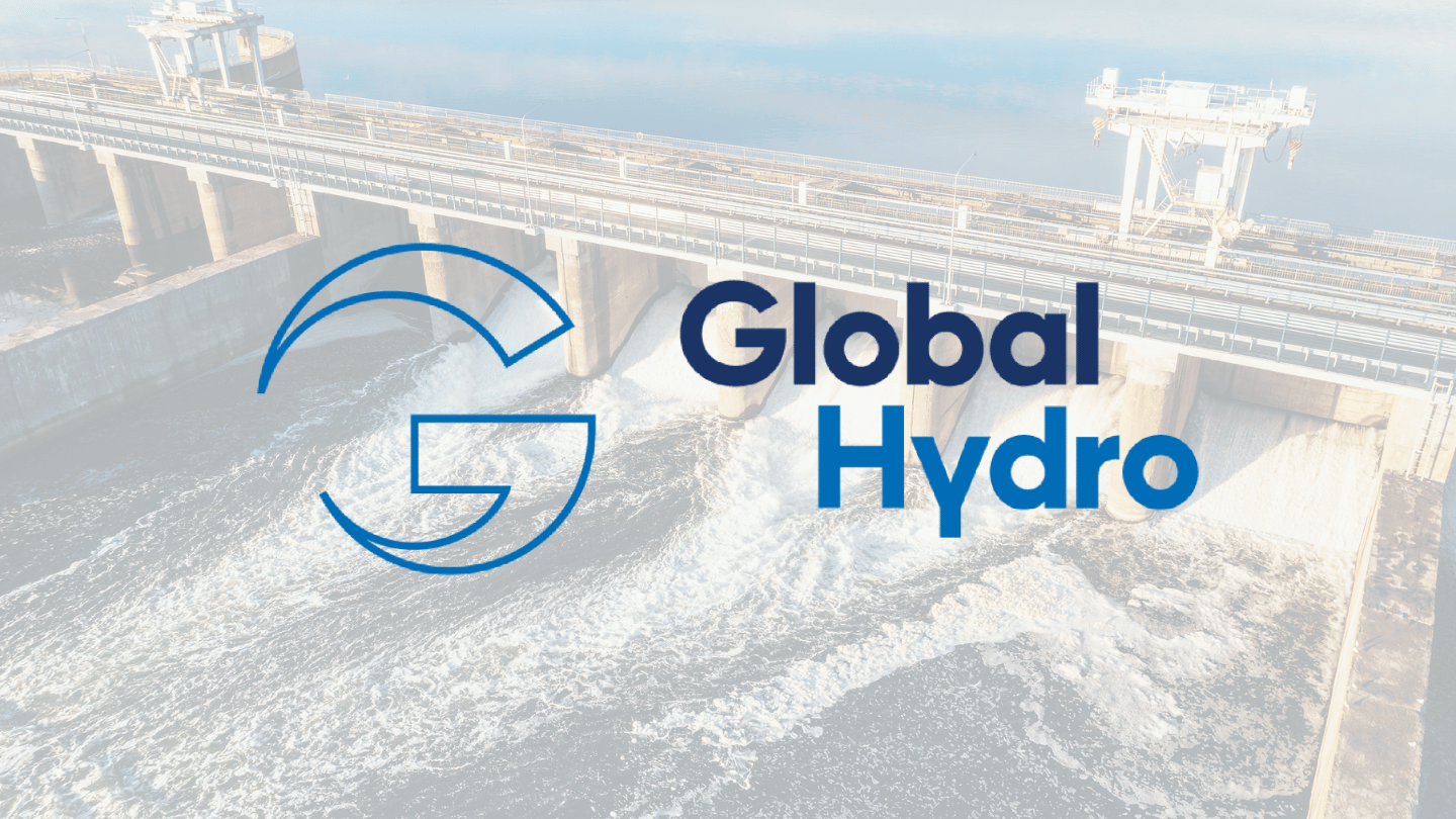 Global Hydro Positions PH as Key Market for Modern Hydropower Technologies